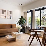 La Suite - Voltaire I - 1 Bedroom With Ac