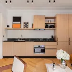 La Suite - Voltaire I - 1 Bedroom With Ac
