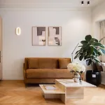 La Suite - Voltaire I - 1 Bedroom With Ac