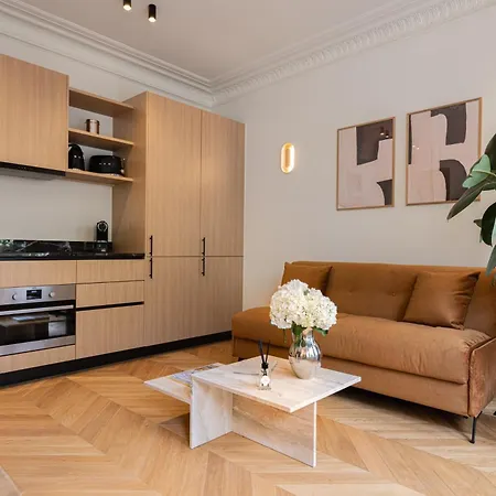 La - Voltaire I - 1 Bedroom With Ac Apartment *